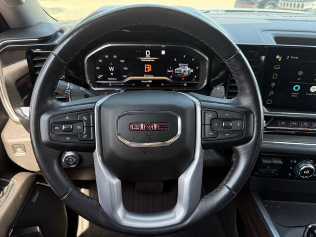 Used 2023 GMC Sierra 1500 SLT AWD/4WD image 14
