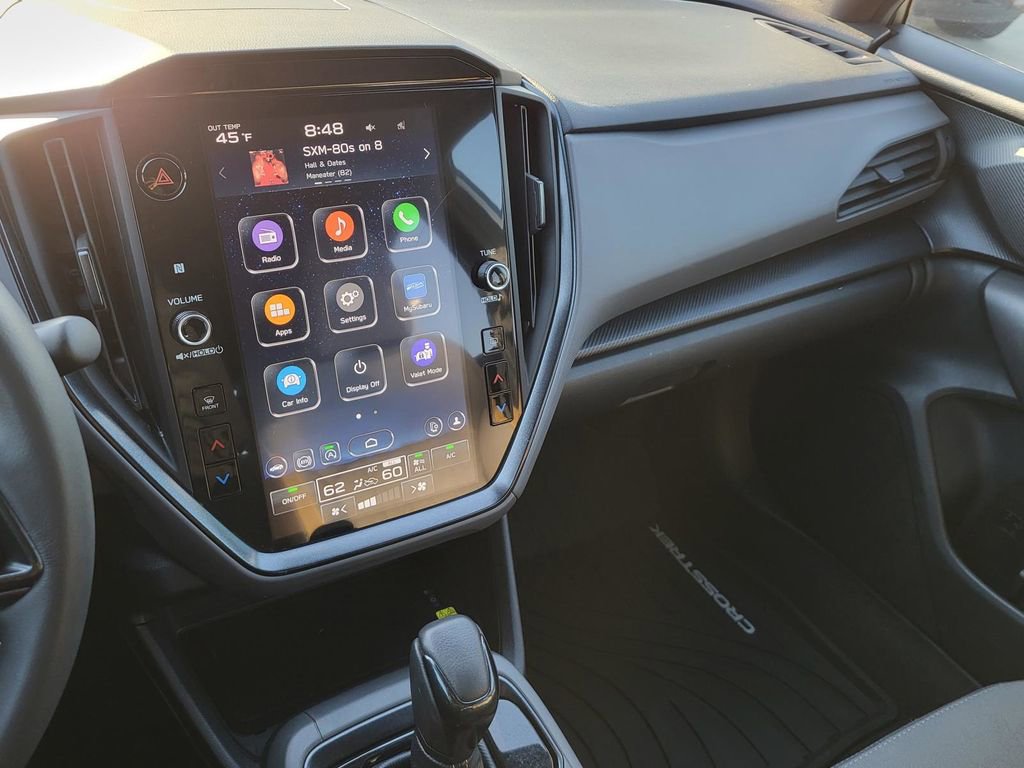 Certified 2025 Subaru Crosstrek 2.5i Sport w/ Popular Package #4A image 22