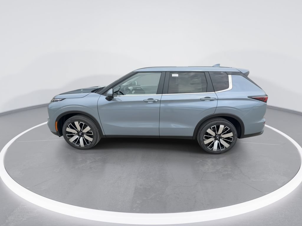 New 2026 Mitsubishi Outlander SE FWD image 5