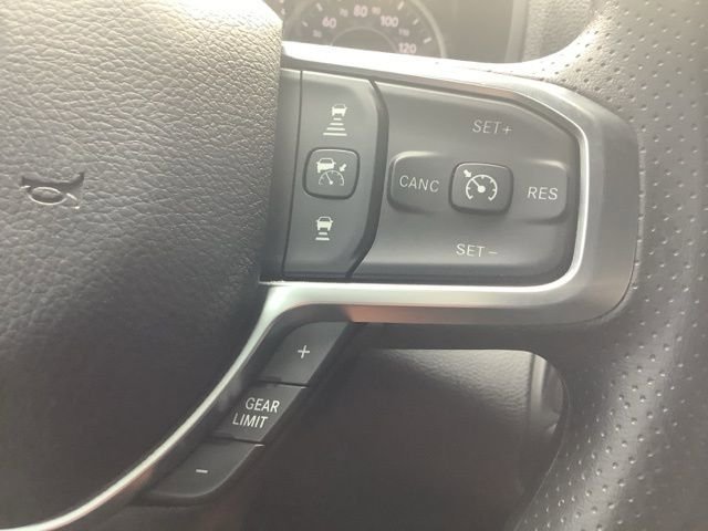 New 2026 RAM 2500 Tradesman image 16