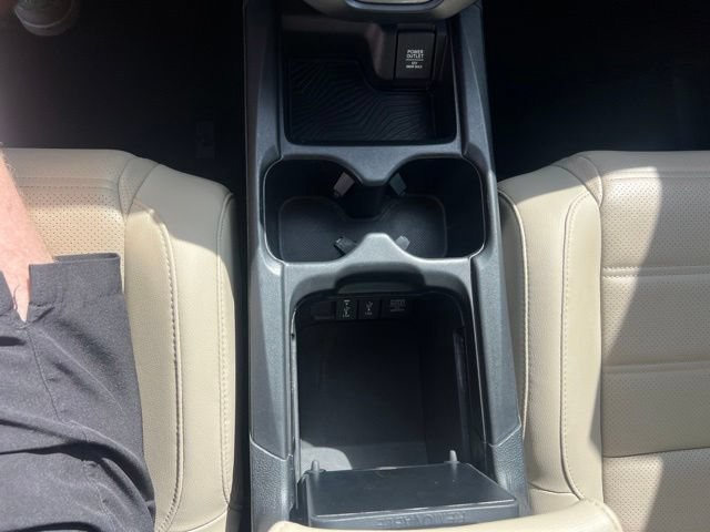 Used 2019 Honda CR-V EX-L image 13