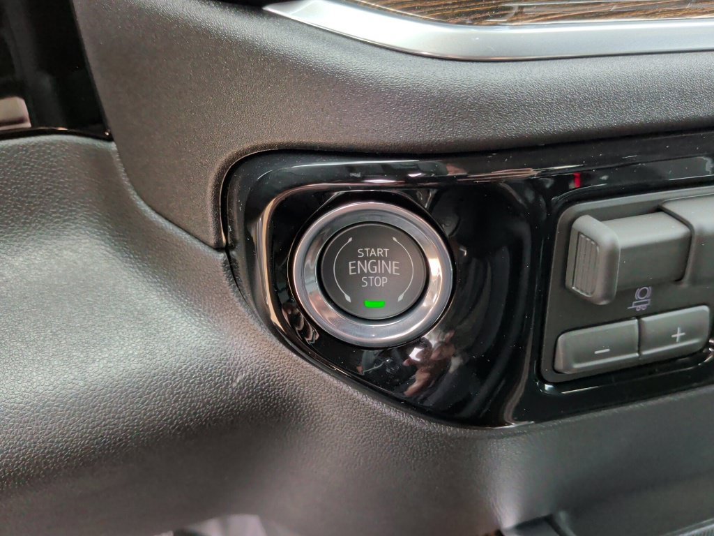 New 2026 GMC Sierra 1500 Elevation AWD/4WD image 22