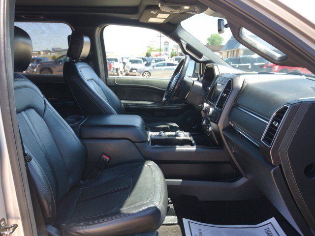 Used 2020 Ford Expedition Max Limited w/ Equipment Group 301A AWD/4WD image 39