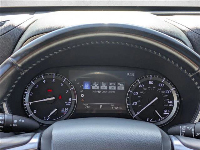 Used 2020 Toyota Highlander XLE image 12