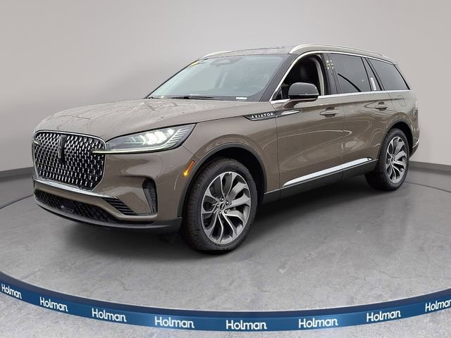 New 2026 Lincoln Aviator Reserve image 1