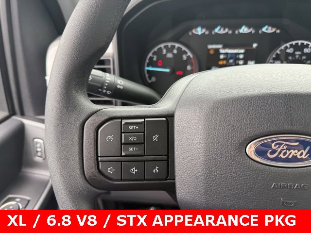 New 2026 Ford F250 XL image 25