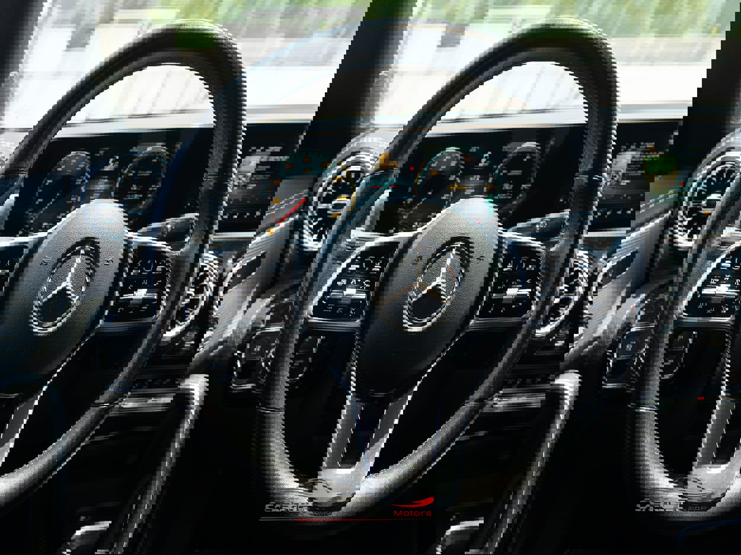 Used 2020 Mercedes-Benz CLA 250 w/ Premium Package image 23