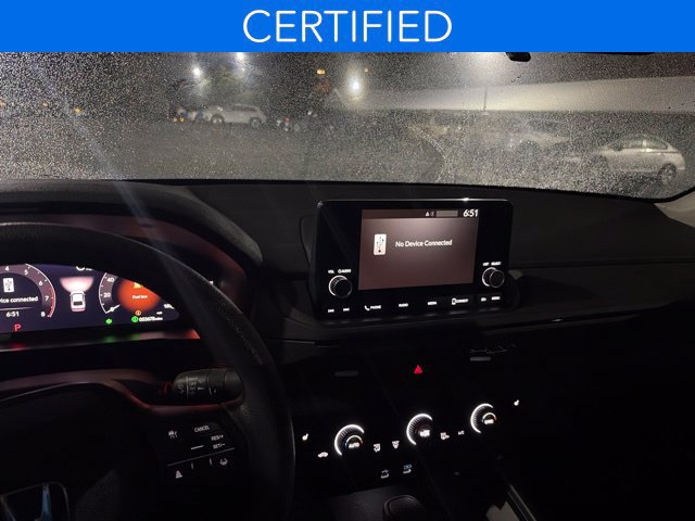 Used 2024 Honda Accord EX image 20