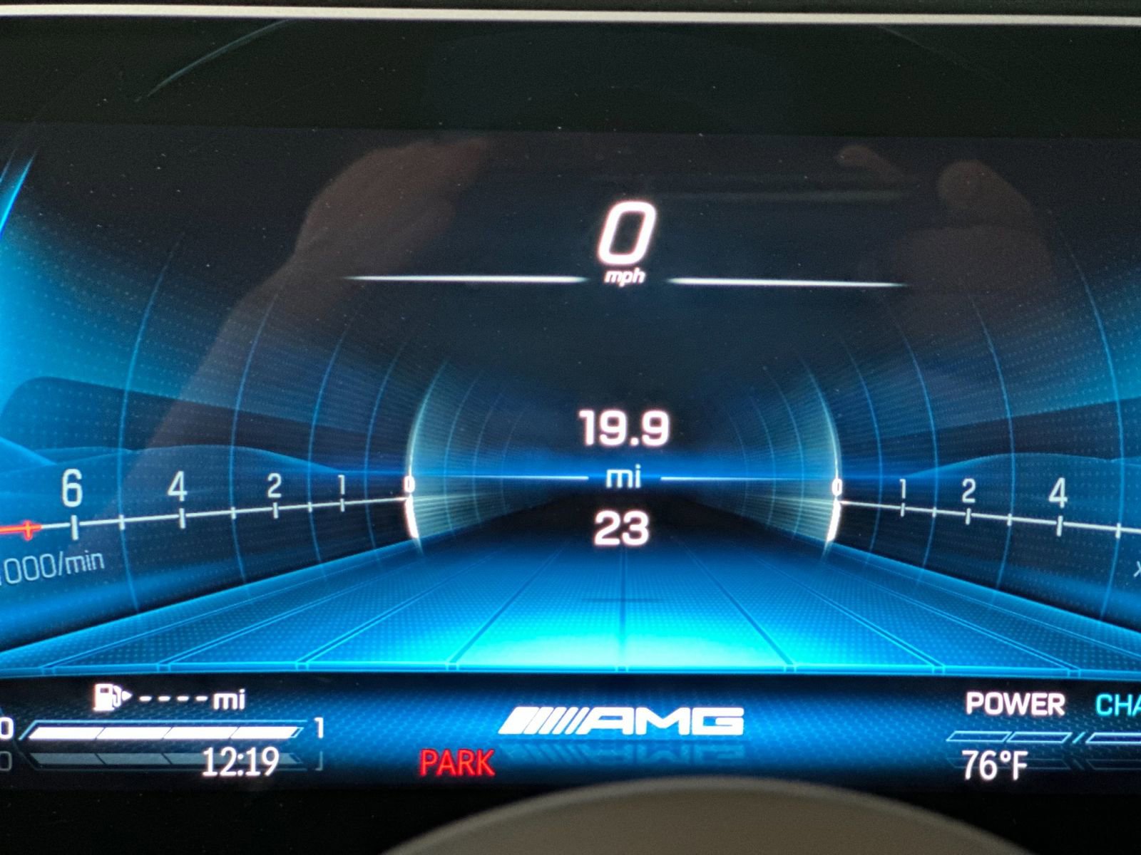 New 2026 Mercedes-Benz G 63 AMG 4MATIC image 29