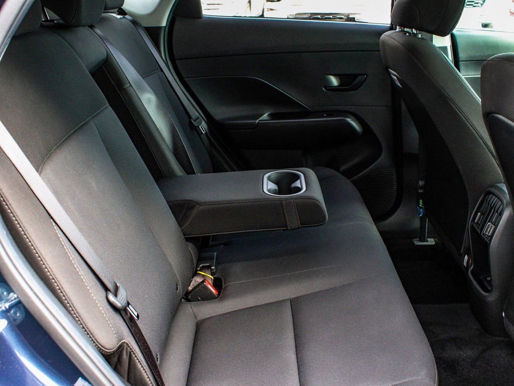 Used 2025 Hyundai Kona SEL image 37