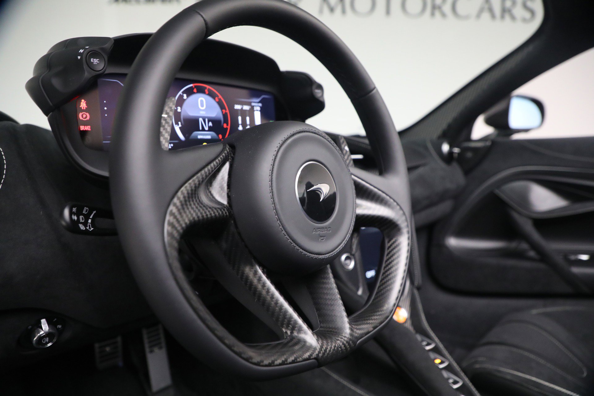 New 2026 McLaren 750S Spider image 27