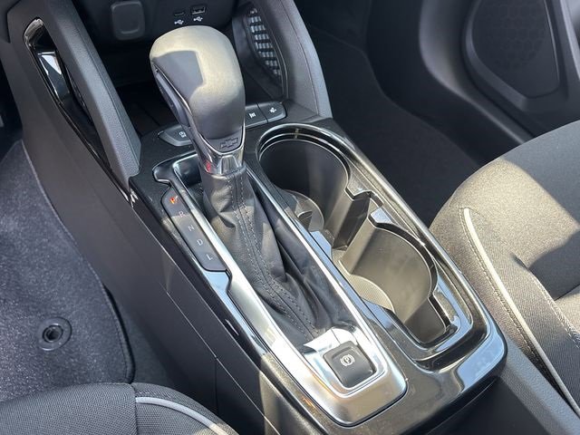 New 2026 Chevrolet TrailBlazer LT w/ LT Cold Weather Package image 15