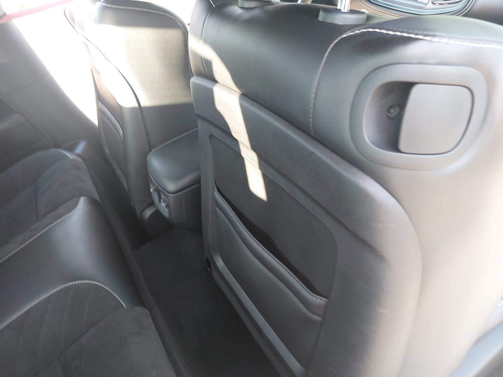 Used 2023 Dodge Challenger SRT Hellcat RWD image 11