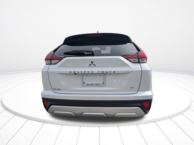 New 2026 Mitsubishi Eclipse Cross SE image 4