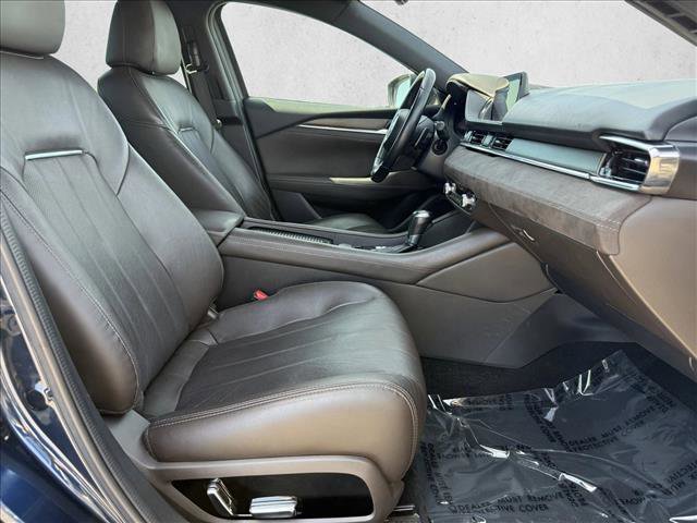 Used 2018 MAZDA MAZDA6 Signature image 11