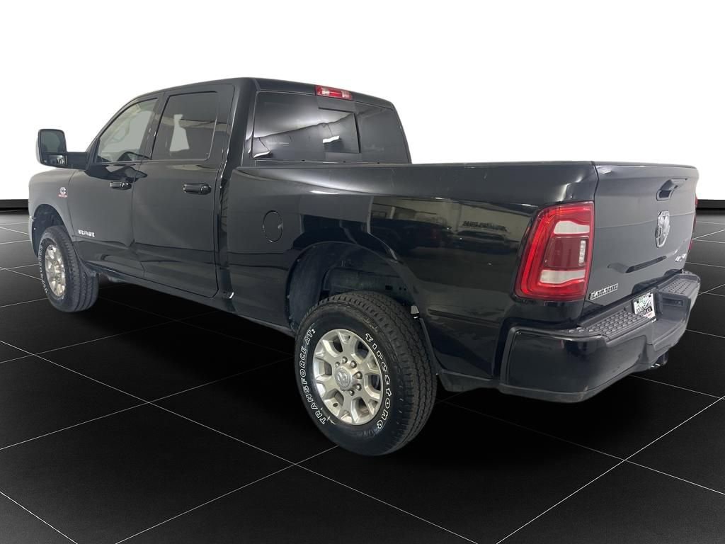 Used 2024 RAM 2500 Laramie image 3