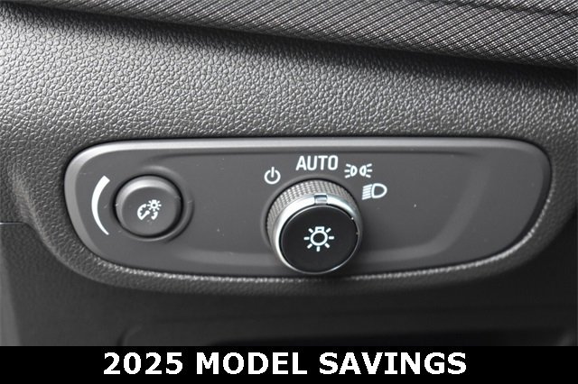 New 2025 Chevrolet TrailBlazer ACTIV w/ Driver Confidence Package image 22