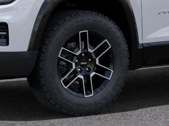 New 2026 GMC Terrain AT4 w/ Convenience Package III image 9
