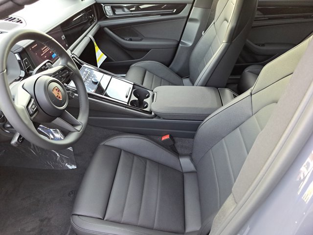 New 2026 Porsche Panamera 4 image 21