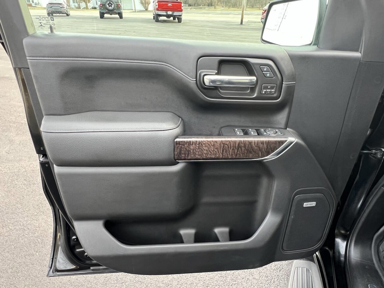 Used 2020 GMC Sierra 1500 Denali image 36