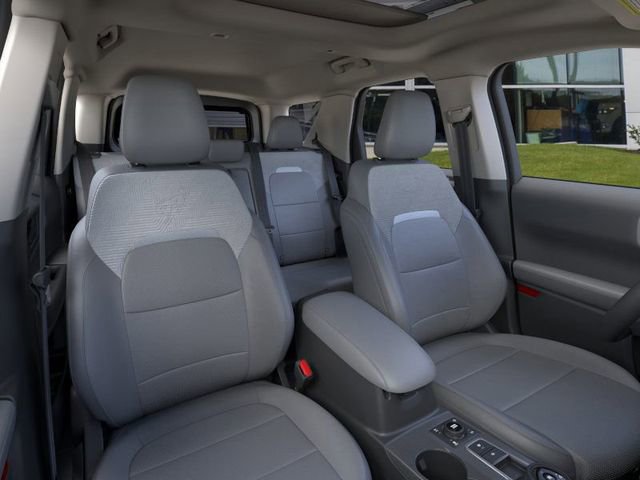 New 2025 Ford Bronco Sport Badlands w/ Badlands Tech Package image 10