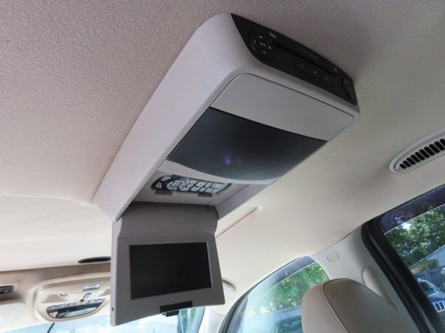 Used 2007 Chrysler Aspen Limited image 17