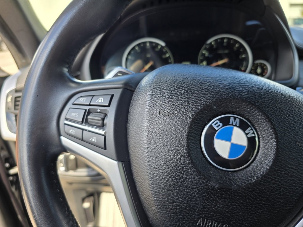 Used 2018 BMW X6 xDrive35i image 19