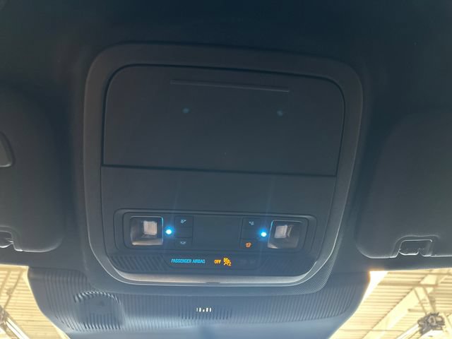 Used 2025 Ford Explorer ST-Line AWD/4WD image 39