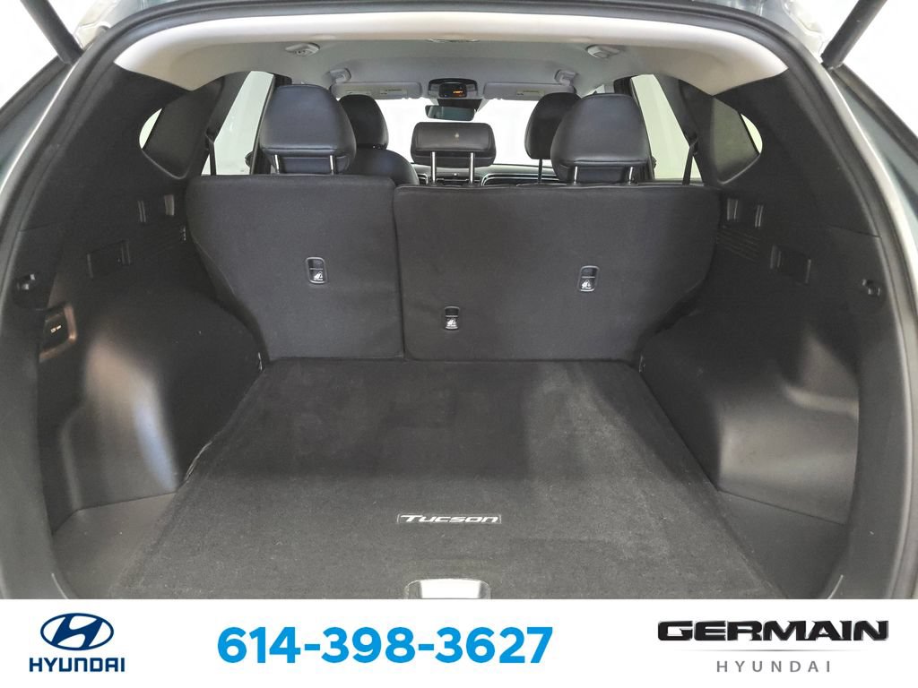 Used 2023 Hyundai Tucson XRT AWD/4WD image 21