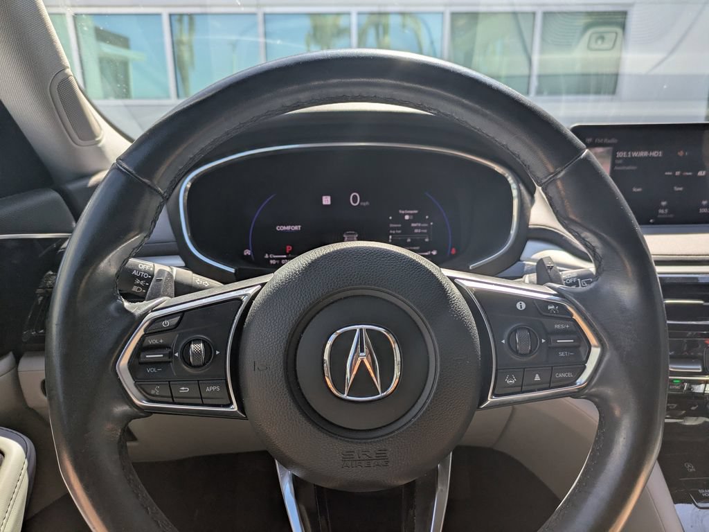 Used 2022 Acura MDX FWD w/ Technology Package image 28
