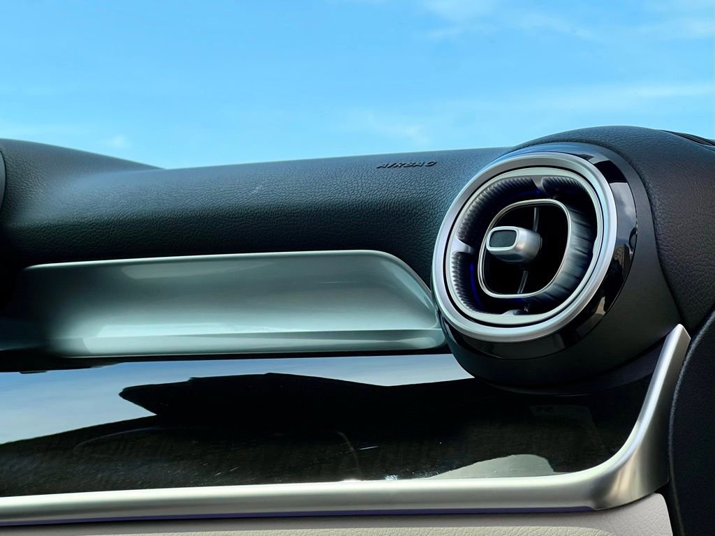 Certified 2026 Mercedes-Benz GLC 300 4MATIC image 26