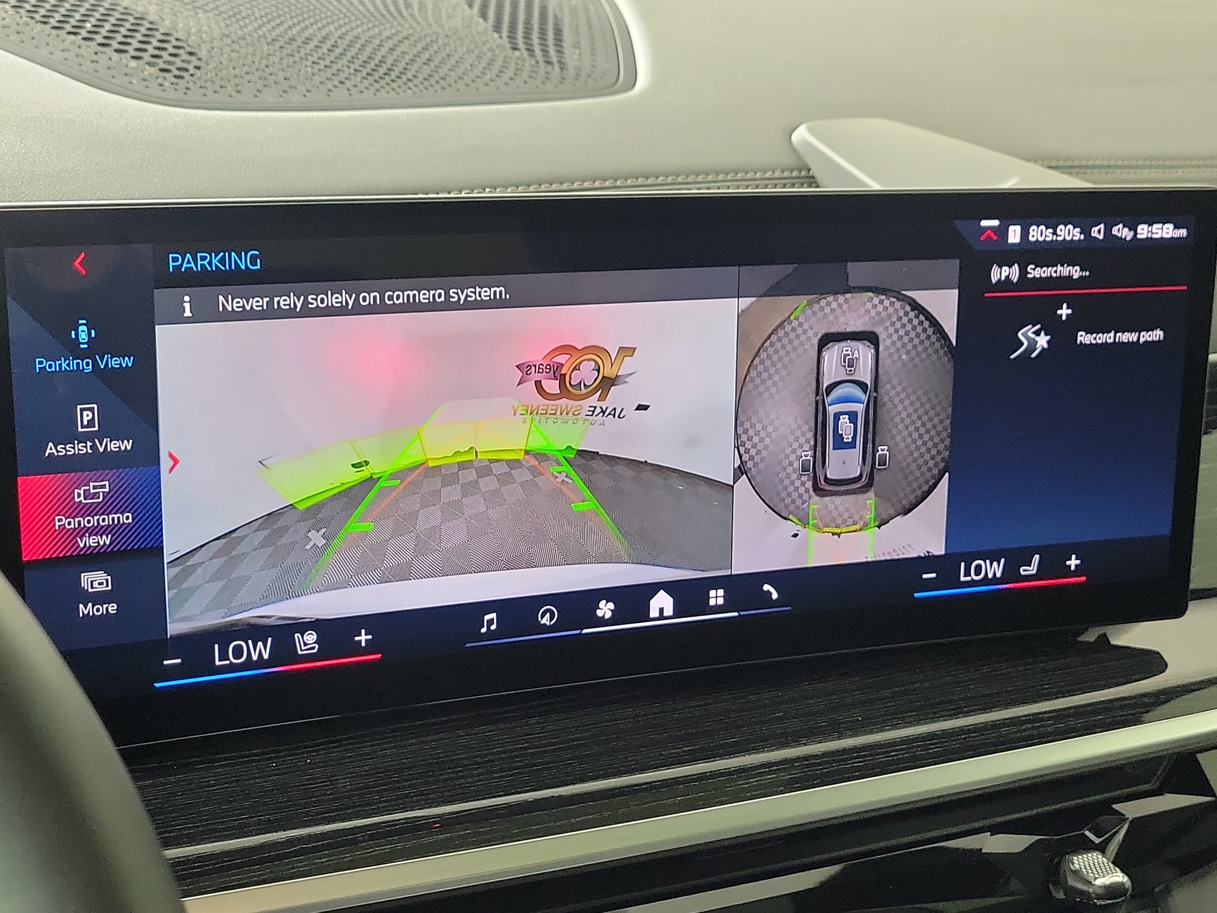 Certified 2024 BMW X5 M60i AWD/4WD image 19