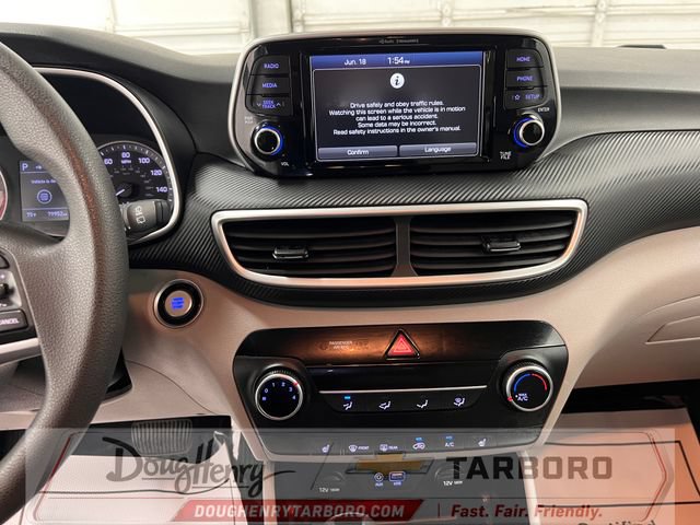 Used 2019 Hyundai Tucson Value FWD image 41