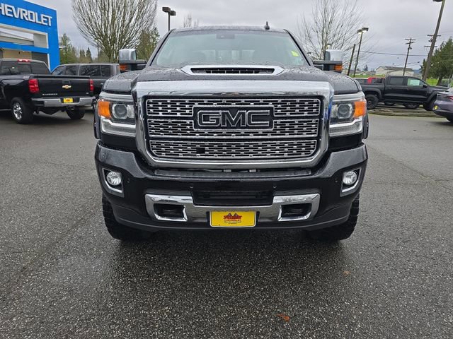 Certified 2019 GMC Sierra 2500 Denali image 9