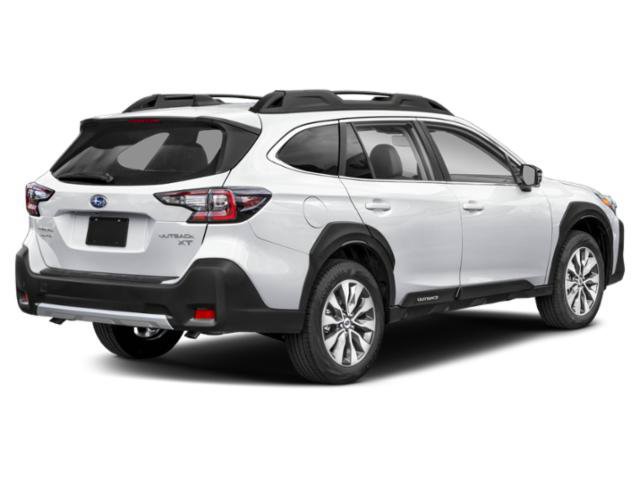 Certified 2024 Subaru Outback Limited XT AWD/4WD image 5