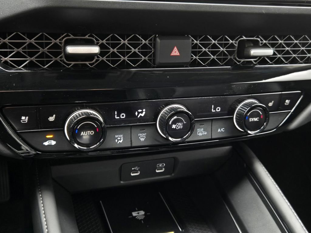 Used 2023 Honda Accord Touring image 22