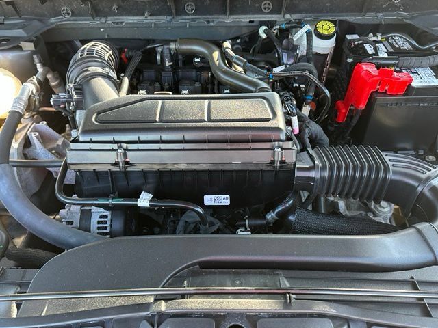Used 2024 Ford Escape ST-Line w/ Tech Pack #1 AWD/4WD image 9