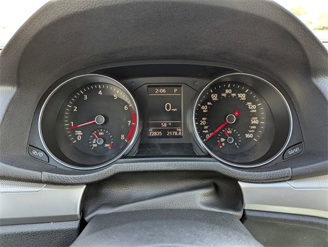 Used 2016 Volkswagen Passat 1.8T S image 36