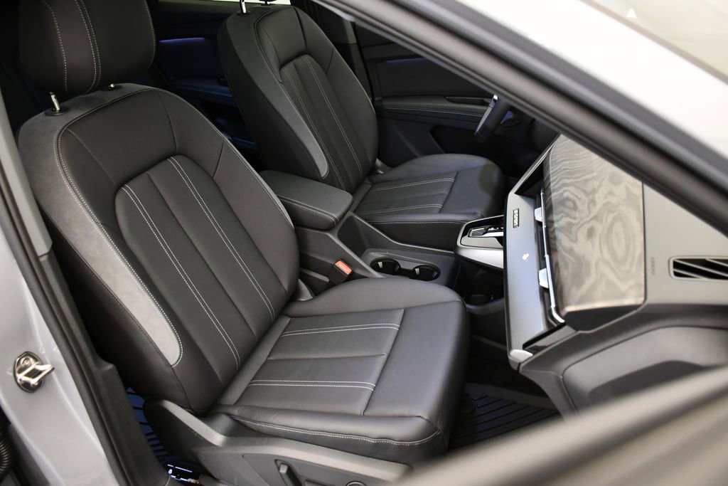 New 2026 Audi Q4 e-tron Premium image 49