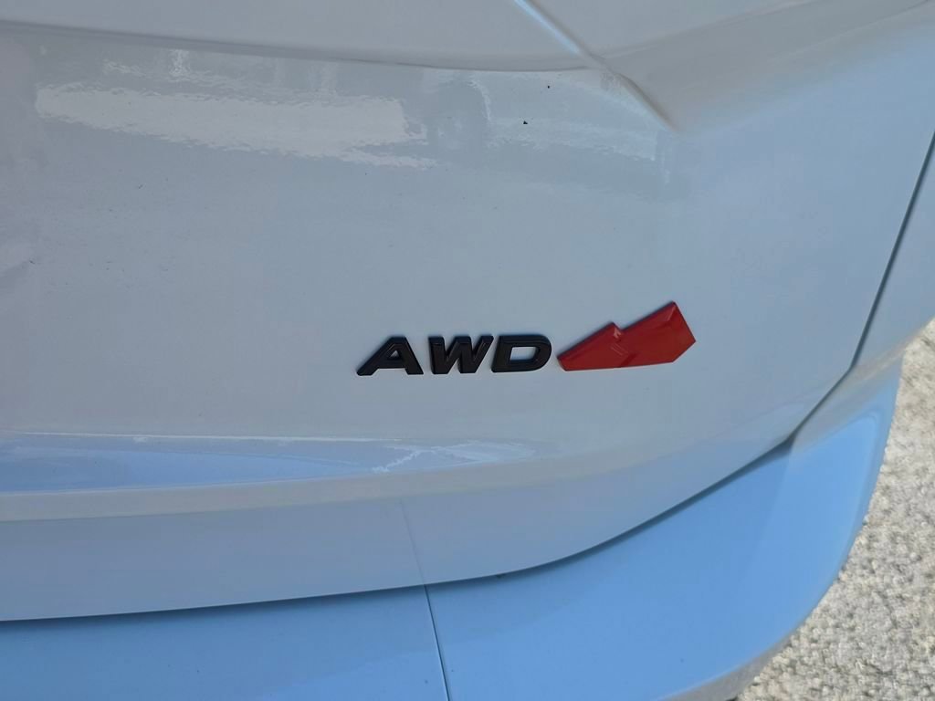 New 2026 Nissan Rogue SV image 3