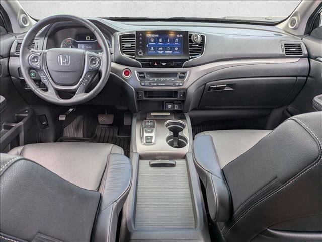 Used 2023 Honda Ridgeline RTL-E image 15