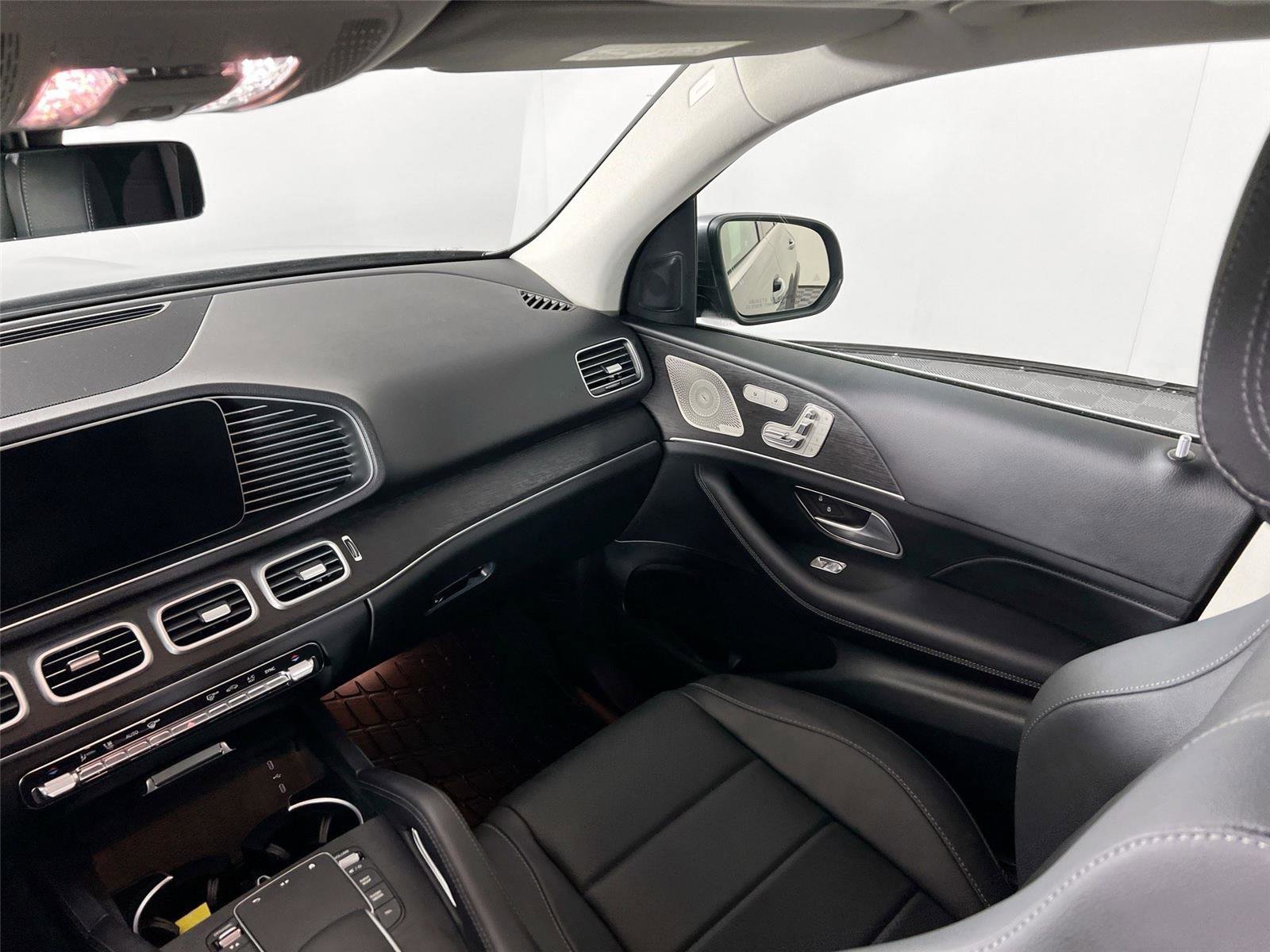 Certified 2026 Mercedes-Benz GLE 350 4MATIC image 21