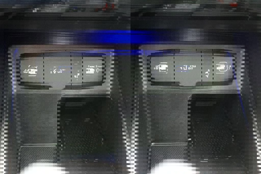 Used 2023 Hyundai Tucson N Line image 30