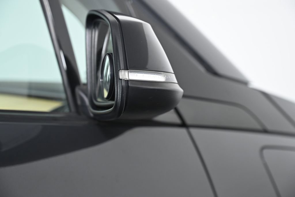 Used 2015 BMW i3 w/ Range Extender image 11