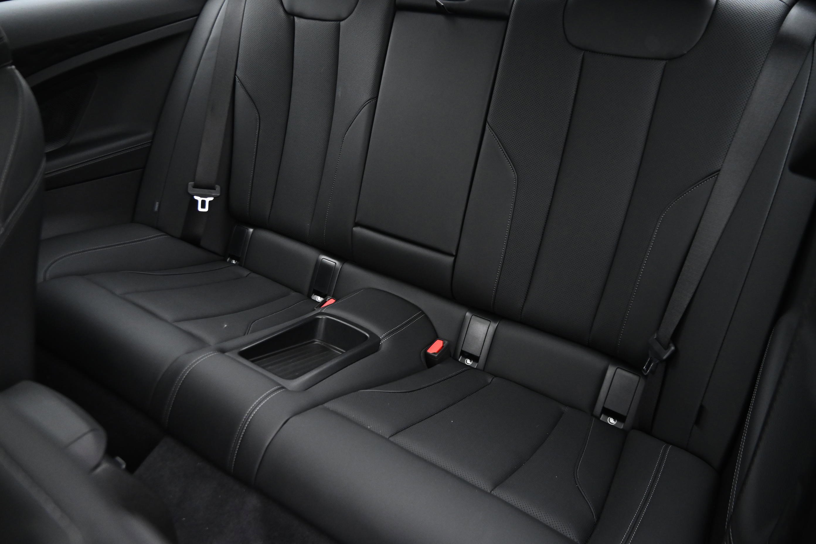 Certified 2025 BMW M240i xDrive Coupe image 10