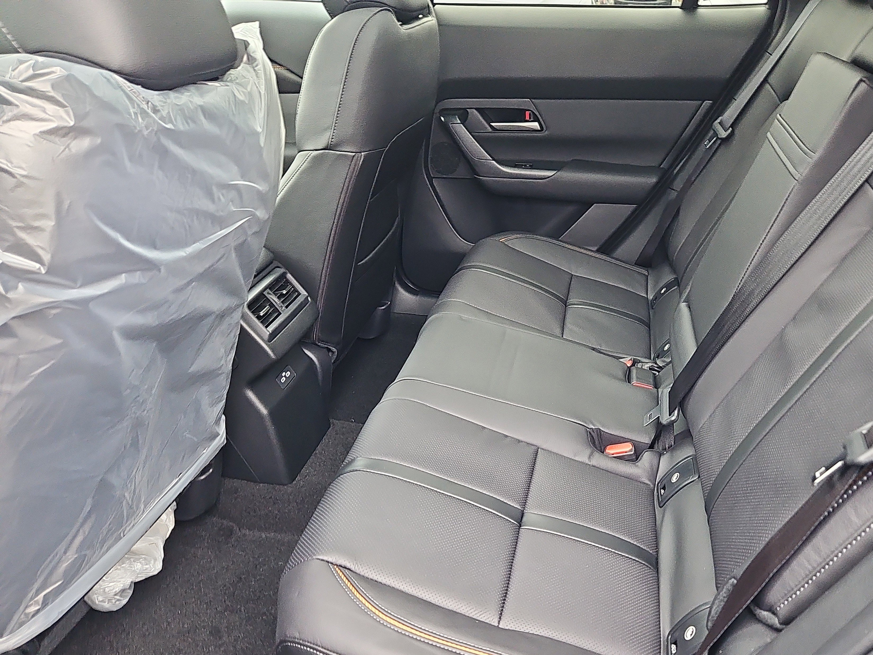 New 2026 MAZDA CX-50 AWD 2.5 Hybrid w/ Premium Pkg image 21