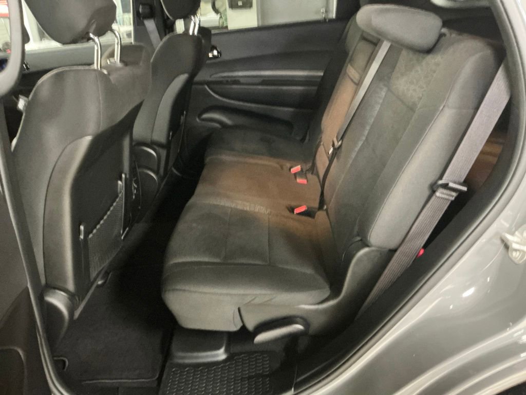 Used 2023 Dodge Durango GT image 19