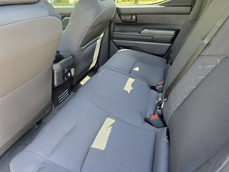 Used 2026 Toyota Tacoma SR RWD image 18