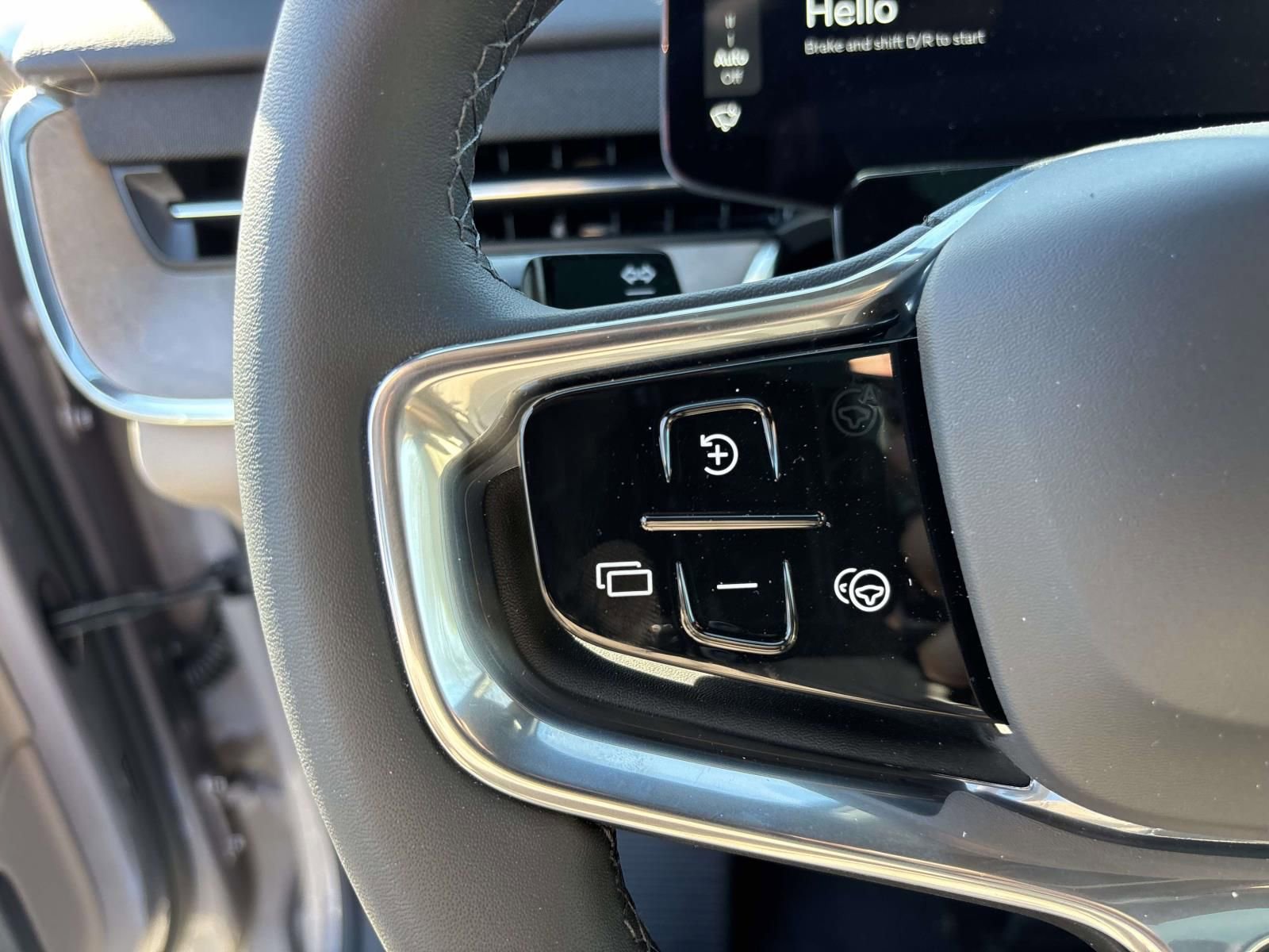 New 2026 Volvo EX90 Ultra image 15