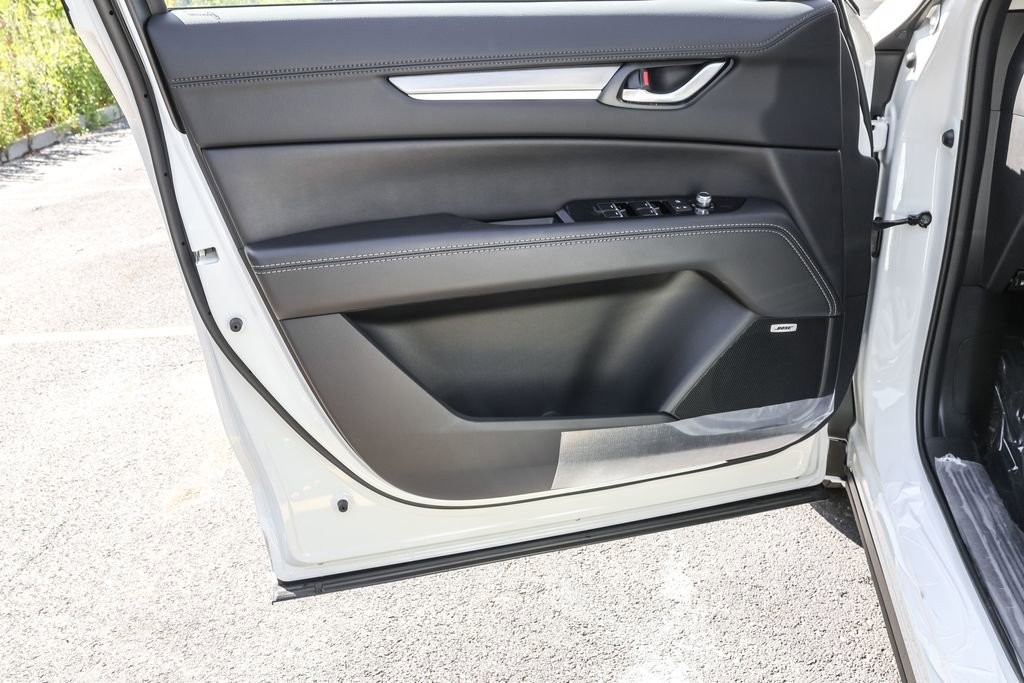 New 2025 MAZDA CX-5 AWD 2.5 S w/ Premium Plus Pkg image 33